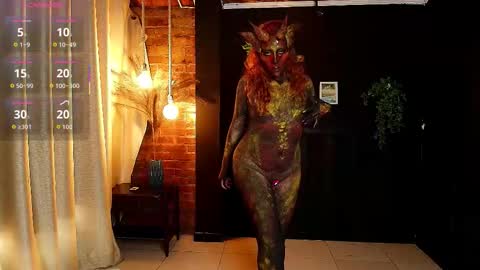 Snapshot of sahra_tayl0r_ chatting on 18, 2, 2026 SARA online show from 18, 2, 2026