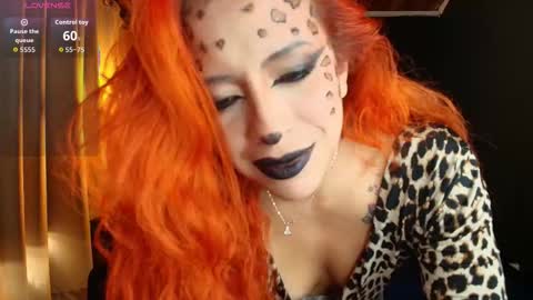 Snapshot of sahra_tayl0r_ chatting on 9, 3, 2026 SARA online show from 9, 3, 2026