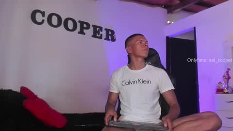 Snapshot of sai_cooper chatting on 25, 2, 2025 sai online show from 25, 2, 2025