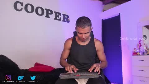 Snapshot of sai_cooper chatting on 26, 2, 2025 sai online show from 26, 2, 2025