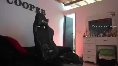 Snapshot of sai_cooper chatting on 9, 3, 2025 sai online show from 9, 3, 2025