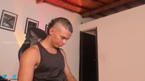 Snapshot of sai_cooper chatting on 10, 9, 2025 sai online show from 10, 9, 2025