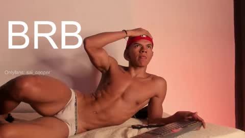 Snapshot of sai_cooper chatting on 14, 9, 2025 sai online show from 14, 9, 2025