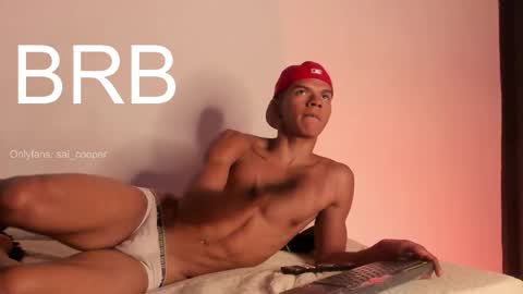 Snapshot of sai_cooper chatting on 24, 9, 2025 sai online show from 24, 9, 2025