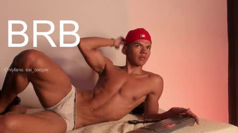 Snapshot of sai_cooper chatting on 28, 9, 2025 sai online show from 28, 9, 2025