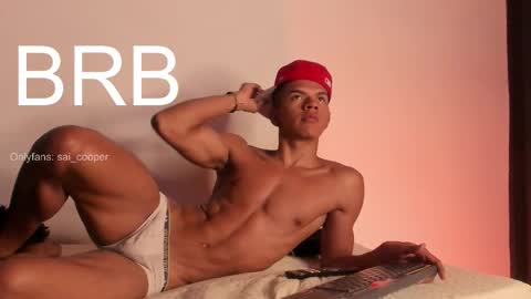 Snapshot of sai_cooper chatting on 1, 11, 2025 sai online show from 1, 11, 2025