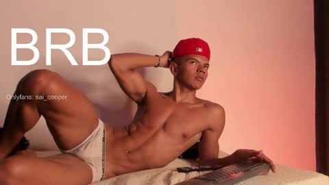 Snapshot of sai_cooper chatting on 21, 12, 2025 sai online show from 21, 12, 2025