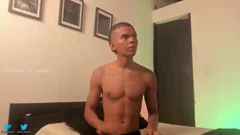 Snapshot of sai_cooper chatting on 8, 1, 2026 sai online show from 8, 1, 2026