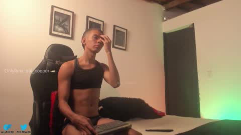 Snapshot of sai_cooper chatting on 13, 1, 2026 sai online show from 13, 1, 2026