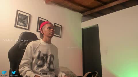 Snapshot of sai_cooper chatting on 15, 1, 2026 sai online show from 15, 1, 2026