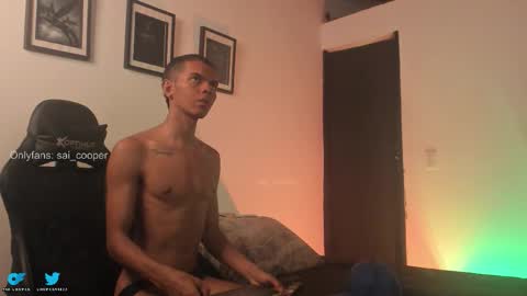 Snapshot of sai_cooper chatting on 7, 2, 2026 sai online show from 7, 2, 2026