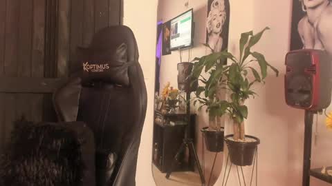 Snapshot of sai_cooper chatting on 28, 4, 2026 sai online show from 28, 4, 2026