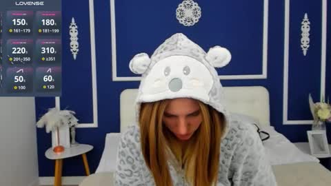 Adel online show from 20, 10, 2025