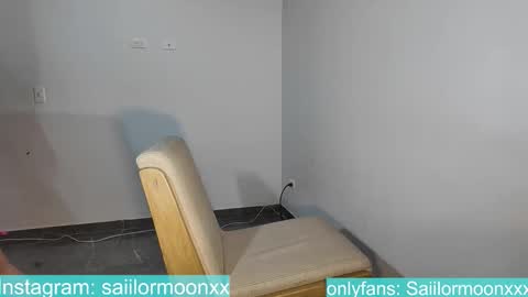 Snapshot of saiilormoon chatting on 6, 11, 2025 saiilormoon online show from 6, 11, 2025