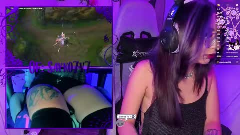 Snapshot of saiko7w7 chatting on 5, 2, 2026 OF 15 off - online show from 5, 2, 2026