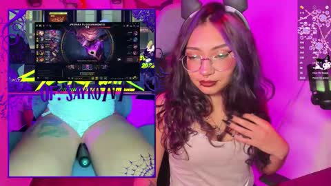 Snapshot of saiko7w7 chatting on 26, 2, 2026 OF 15 off - online show from 26, 2, 2026