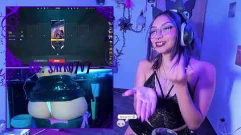 Snapshot of saiko7w7 chatting on 15, 3, 2026 OF 15 off - online show from 15, 3, 2026