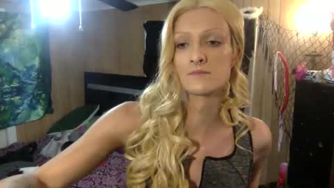 PupTwink online show from 8, 11, 2025