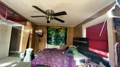 PupTwink online show from 27, 11, 2025