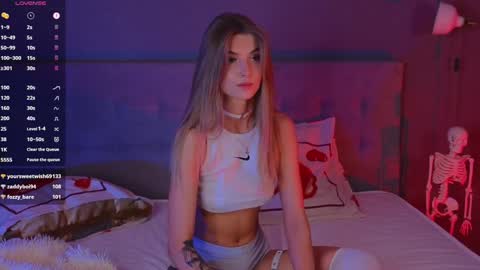 Sofia online show from 26, 1, 2025