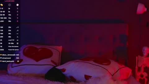 Sofia online show from 26, 1, 2025