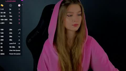 Sofia online show from 7, 5, 2026