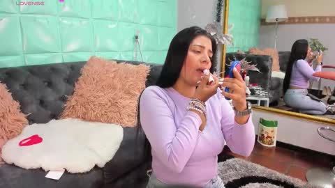 Snapshot of sailontyns chatting on 22, 12, 2025 Sailon online show from 22, 12, 2025