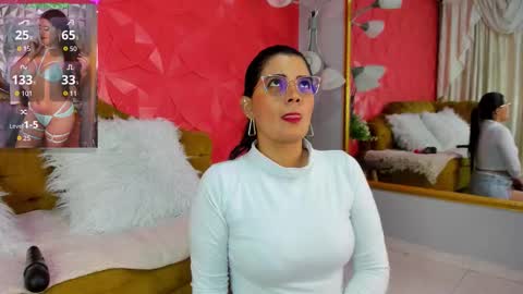 Snapshot of sailontyns chatting on 23, 3, 2026 Sailon online show from 23, 3, 2026