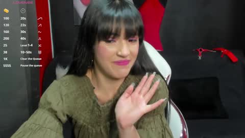 sailor online show from 12, 1, 2025