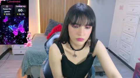 Snapshot of sailor_moon07 chatting on 9, 1, 2026 sailor online show from 9, 1, 2026