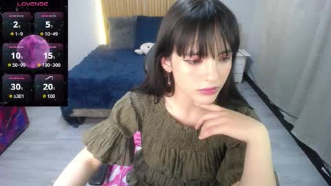 Snapshot of sailor_moon07 chatting on 25, 3, 2026 sailor online show from 25, 3, 2026