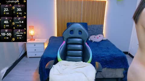 Snapshot of sailor_moon07 chatting on 9, 4, 2026 sailor online show from 9, 4, 2026