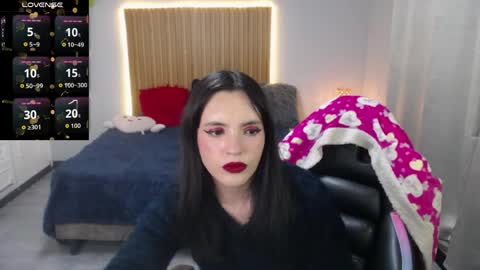 Snapshot of sailor_moon07 chatting on 12, 4, 2026 sailor online show from 12, 4, 2026