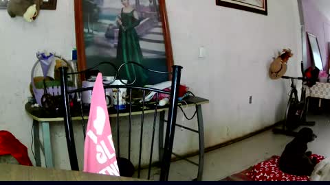 Snapshot of sailor_ruby7 chatting on 10, 10, 2025 ruby  chocoholic cakeholic coffeeholic cookieholic online show from 10, 10, 2025