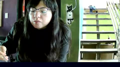 ruby  chocoholic cakeholic coffeeholic cookieholic online show from 11, 1, 2026