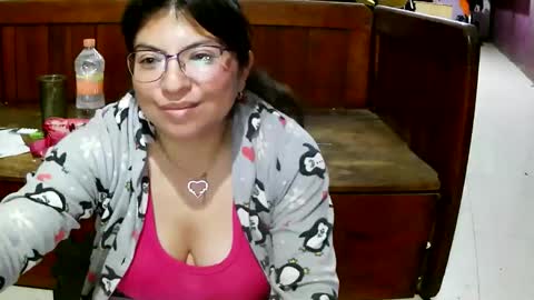 Snapshot of sailor_ruby7 chatting on 7, 3, 2026 ruby chocoholic cakeholic coffeeholic cookieholic online show from 7, 3, 2026