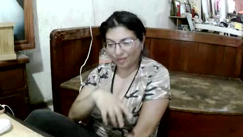 Snapshot of sailor_ruby7 chatting on 17, 3, 2026 ruby chocoholic cakeholic coffeeholic cookieholic online show from 17, 3, 2026