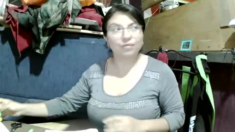 Snapshot of sailor_ruby7 chatting on 15, 4, 2026 ruby chocoholic cakeholic coffeeholic cookieholic online show from 15, 4, 2026