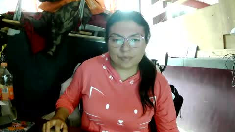 Snapshot of sailor_ruby7 chatting on 15, 4, 2026 ruby chocoholic cakeholic coffeeholic cookieholic online show from 15, 4, 2026