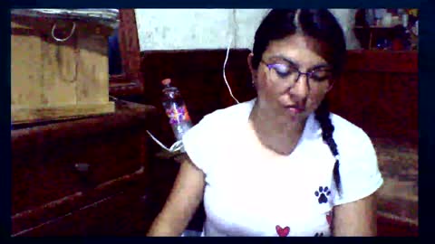 Snapshot of sailor_ruby7 chatting on 17, 4, 2026 ruby chocoholic cakeholic coffeeholic cookieholic online show from 17, 4, 2026