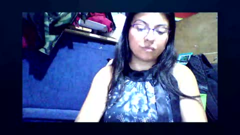 Snapshot of sailor_ruby7 chatting on 19, 4, 2026 ruby chocoholic cakeholic coffeeholic cookieholic online show from 19, 4, 2026