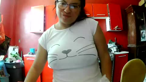 Snapshot of sailor_ruby7 chatting on 25, 4, 2026 ruby chocoholic cakeholic coffeeholic cookieholic online show from 25, 4, 2026