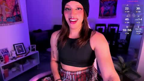 Rose online show from 25, 2, 2026