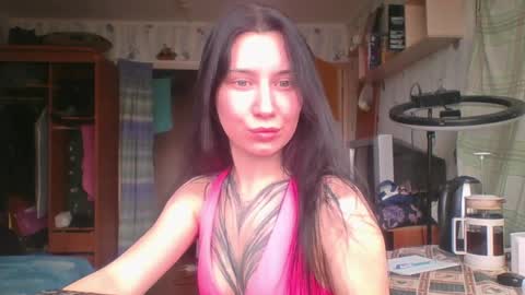 Snapshot of sailormarspower chatting on 24, 4, 2026 sailormarspower online show from 24, 4, 2026