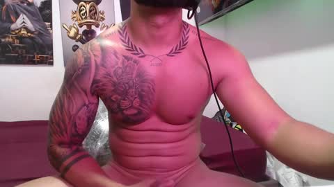 Snapshot of saimong10 chatting on 17, 1, 2025 saimong10 online show from 17, 1, 2025