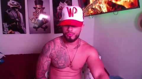 Snapshot of saimong10 chatting on 20, 2, 2025 saimong10 online show from 20, 2, 2025