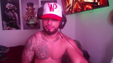 Snapshot of saimong10 chatting on 23, 2, 2025 saimong10 online show from 23, 2, 2025