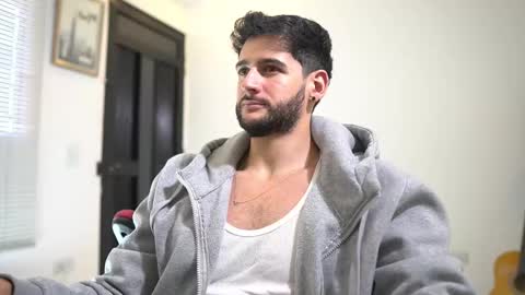 saimon  online show from 8, 11, 2025