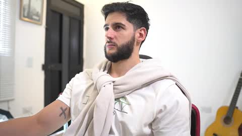 Snapshot of saimonhot1 chatting on 12, 1, 2026 saimon online show from 12, 1, 2026