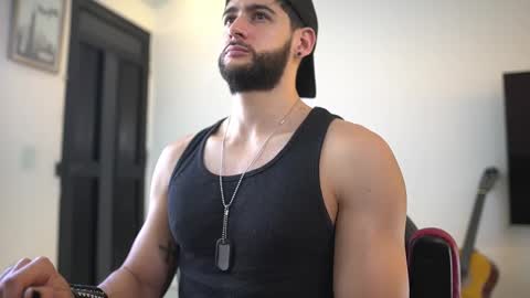 Snapshot of saimonhot1 chatting on 31, 1, 2026 saimon online show from 31, 1, 2026